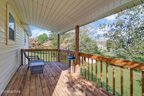 Tiny photo for 141 Crestview Drive, Crossville, TN 38555 (MLS # 1317498)