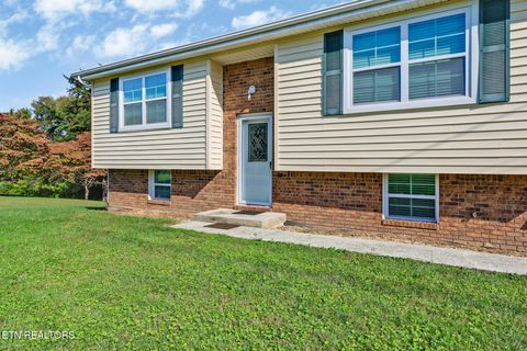 Tiny photo for 141 Crestview Drive, Crossville, TN 38555 (MLS # 1317498)
