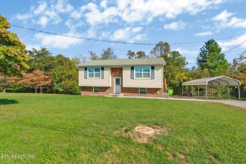 Tiny photo for 141 Crestview Drive, Crossville, TN 38555 (MLS # 1317498)