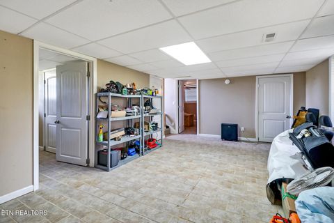 Tiny photo for 141 Crestview Drive, Crossville, TN 38555 (MLS # 1317498)