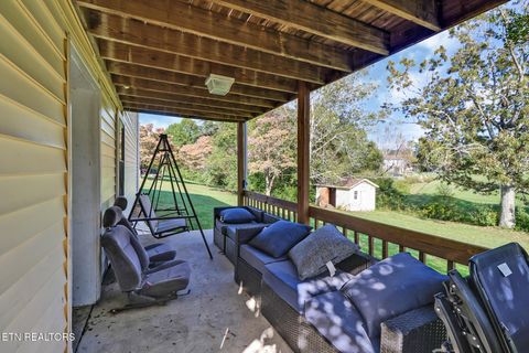 Tiny photo for 141 Crestview Drive, Crossville, TN 38555 (MLS # 1317498)