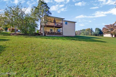 Tiny photo for 141 Crestview Drive, Crossville, TN 38555 (MLS # 1317498)