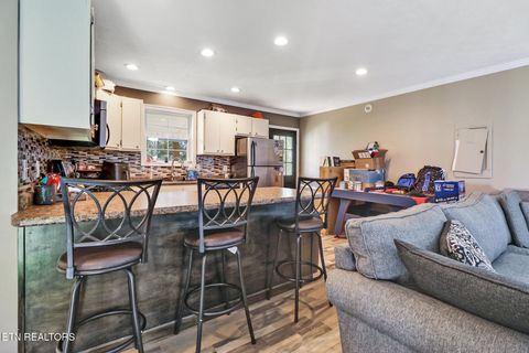 Tiny photo for 141 Crestview Drive, Crossville, TN 38555 (MLS # 1317498)