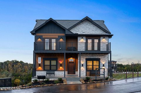 341 Rambling Creek Way LOT 57R Sevierville TN 37862