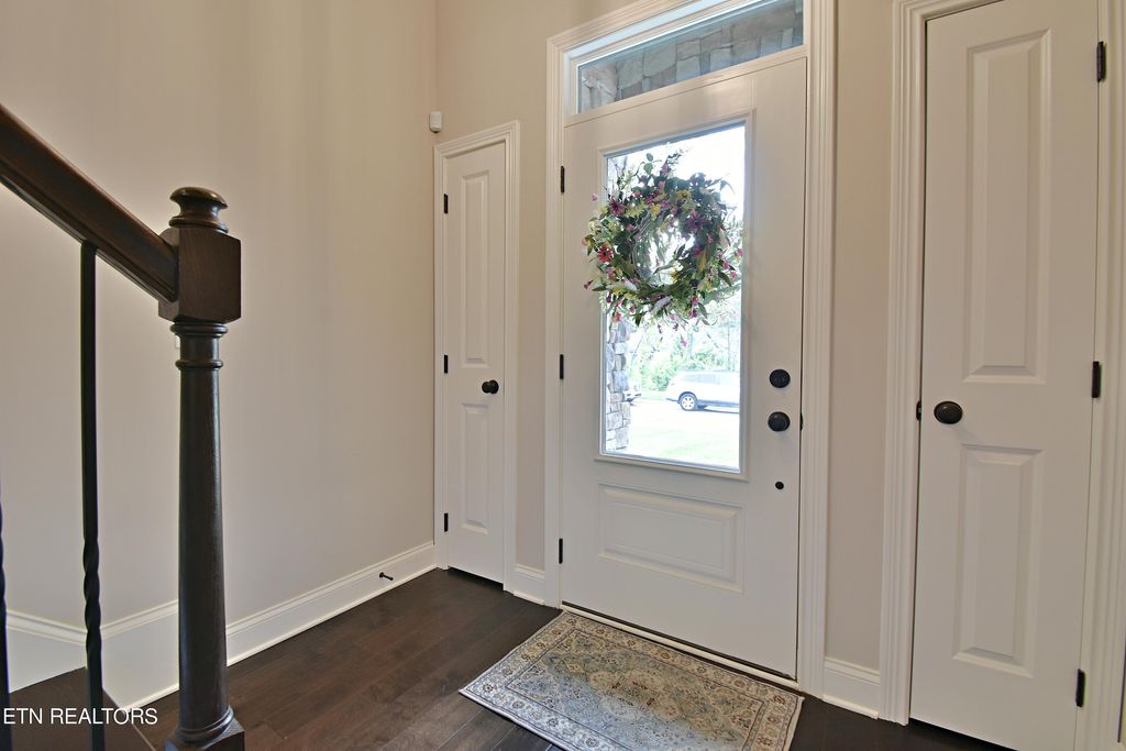 Photo of 8411 Sand Trap Lane, Knoxville, TN 37923 (MLS # 1263755)