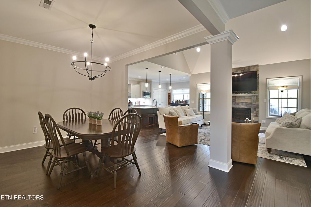 Photo of 8411 Sand Trap Lane, Knoxville, TN 37923 (MLS # 1263755)