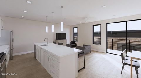 Photo of 327 W Summit Hill Drive #306, Knoxville, TN 37902 (MLS # 1305294)