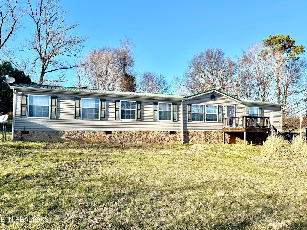 Photo of 3570 Baker Springs Rd, White Pine, TN 37890 (MLS # 1330971)