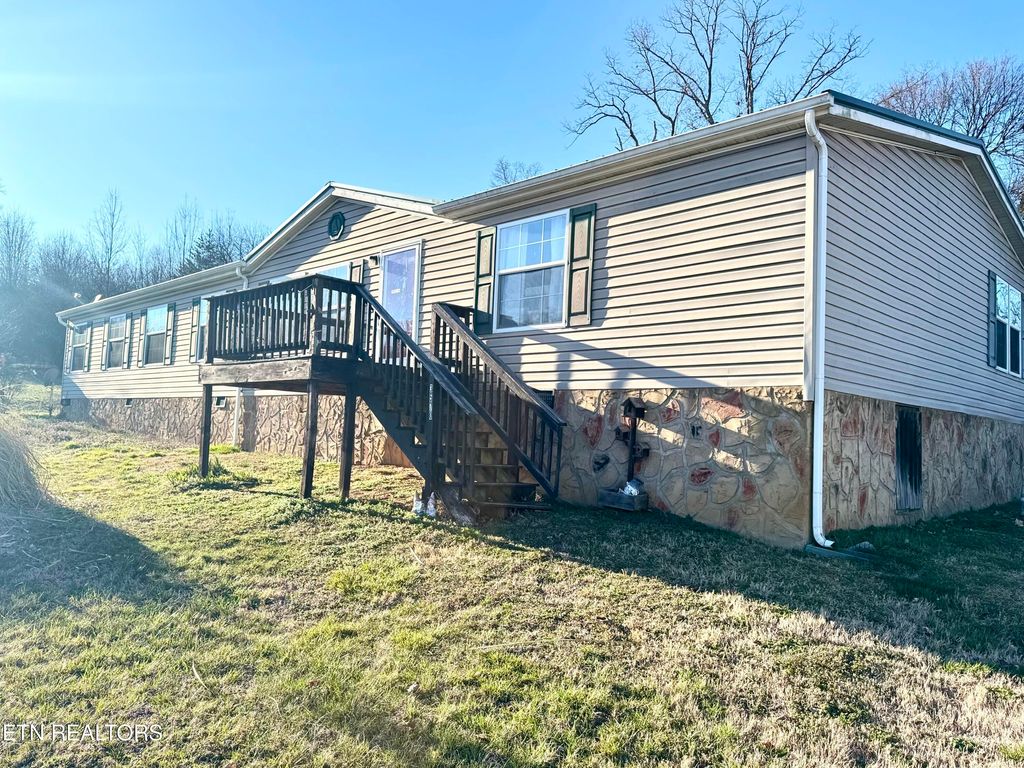 Photo of 3570 Baker Springs Rd, White Pine, TN 37890 (MLS # 1330971)