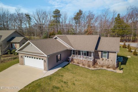Photo of 22 Mountain Vw Court, Crossville, TN 38558 (MLS # 1330167)
