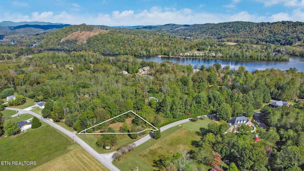 Photo of 34 Indigo Bunting Drive, Harriman, TN 37748 (MLS # 1339528)