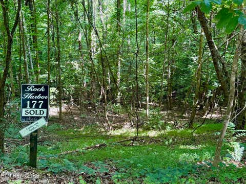 Tiny photo for Lot 177 Moonstone Lane, New Tazewell, TN 37825 (MLS # 1347249)