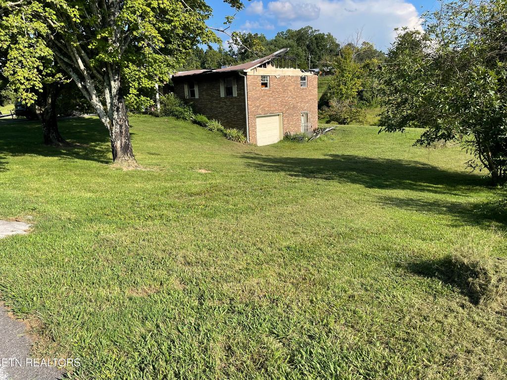 Photo of 415 Pleasant Hill Rd, Bulls Gap, TN 37711 (MLS # 1319858)