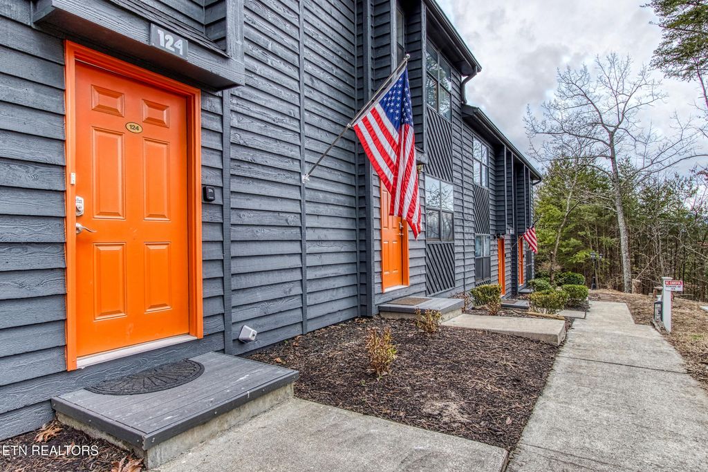 Photo of 3729 Plaza Way #121-126, Pigeon Forge, TN 37863 (MLS # 1327921)