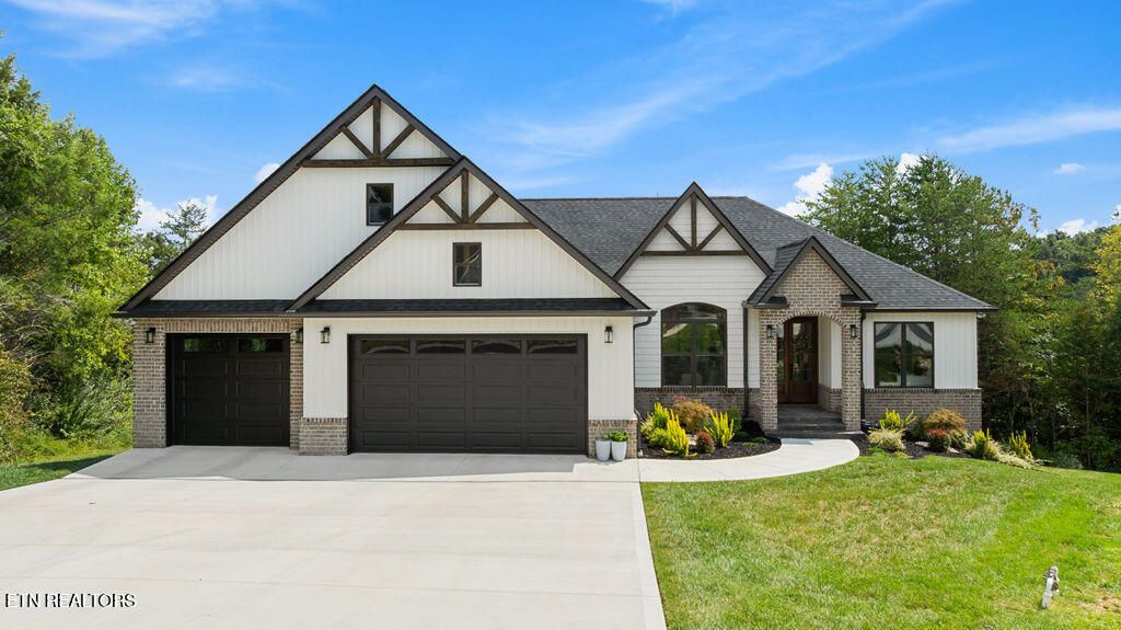 Photo of 213 Nuhya Tr, Loudon, TN 37774 (MLS # 1314413)