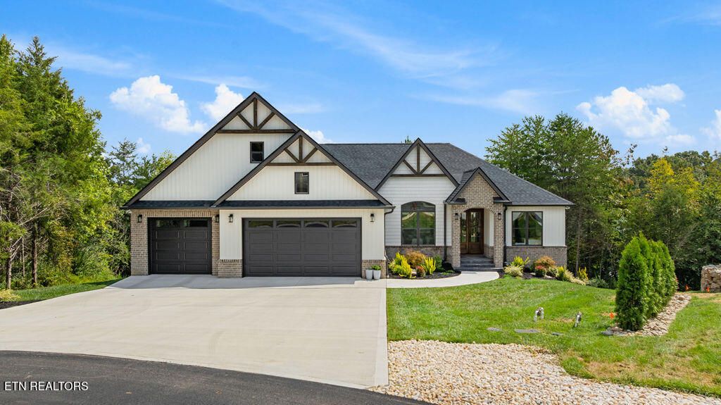 Photo of 213 Nuhya Tr, Loudon, TN 37774 (MLS # 1314413)