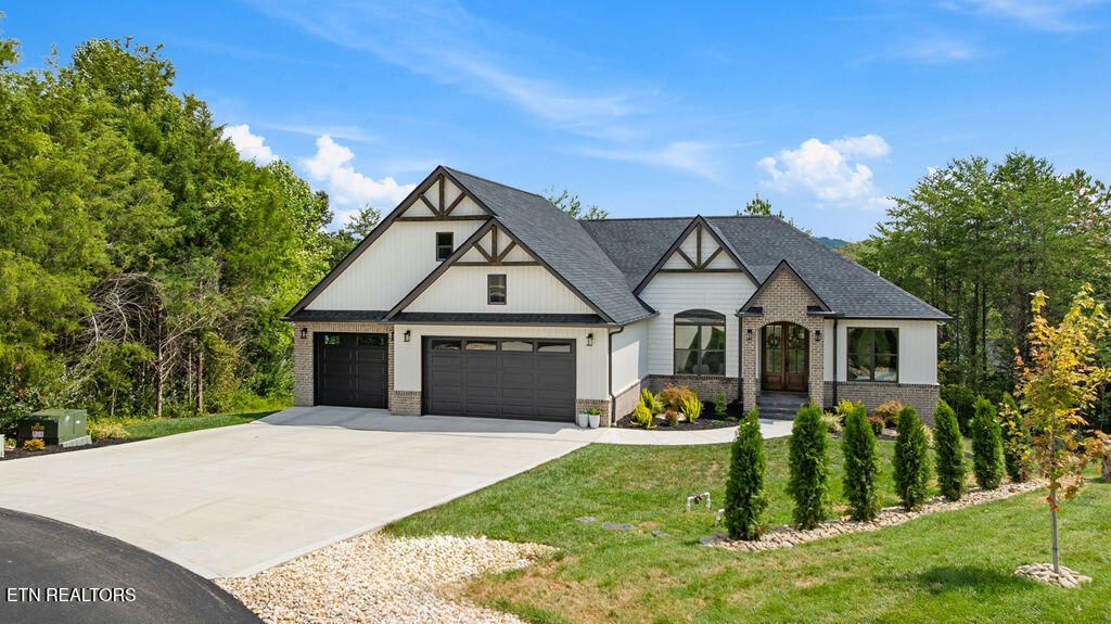 Photo of 213 Nuhya Tr, Loudon, TN 37774 (MLS # 1314413)