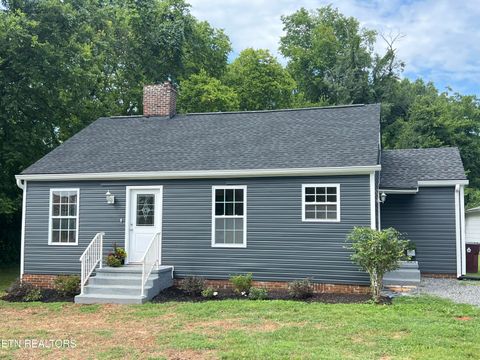 105 Rose Ave Alcoa TN 37701