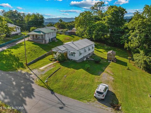Tiny photo for 532 Woodlawn Ave, Newport, TN 37821 (MLS # 1317630)