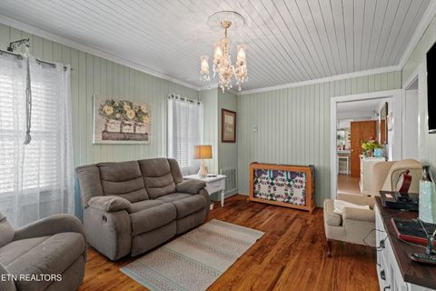 Tiny photo for 532 Woodlawn Ave, Newport, TN 37821 (MLS # 1317630)