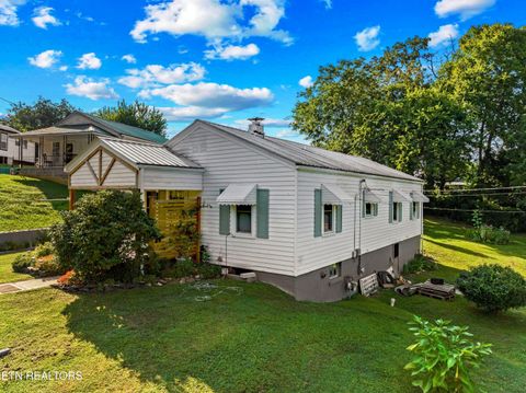 Tiny photo for 532 Woodlawn Ave, Newport, TN 37821 (MLS # 1317630)