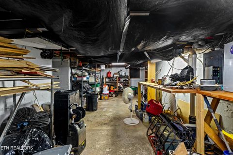 Tiny photo for 532 Woodlawn Ave, Newport, TN 37821 (MLS # 1317630)