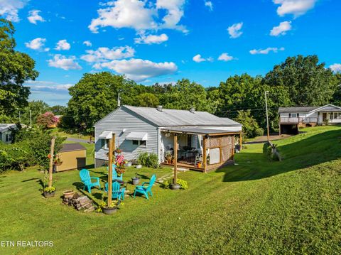 Tiny photo for 532 Woodlawn Ave, Newport, TN 37821 (MLS # 1317630)