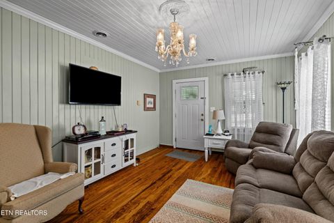 Tiny photo for 532 Woodlawn Ave, Newport, TN 37821 (MLS # 1317630)