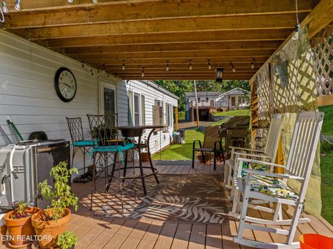 Tiny photo for 532 Woodlawn Ave, Newport, TN 37821 (MLS # 1317630)