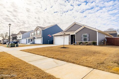 Tiny photo for 1106 Skyridge Drive, Athens, TN 37303 (MLS # 1327996)