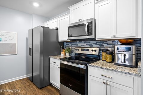 Tiny photo for 1106 Skyridge Drive, Athens, TN 37303 (MLS # 1327996)