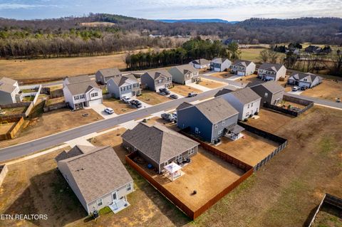 Tiny photo for 1106 Skyridge Drive, Athens, TN 37303 (MLS # 1327996)