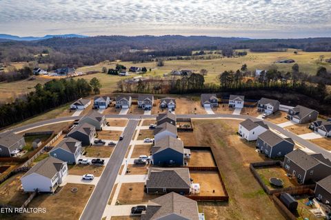 Tiny photo for 1106 Skyridge Drive, Athens, TN 37303 (MLS # 1327996)