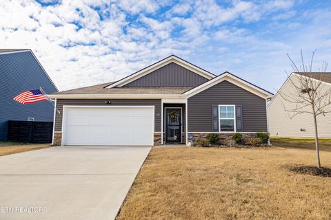 1106 Skyridge Drive Athens TN 37303