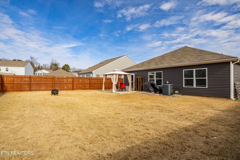 Tiny photo for 1106 Skyridge Drive, Athens, TN 37303 (MLS # 1327996)