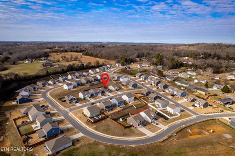 Tiny photo for 1106 Skyridge Drive, Athens, TN 37303 (MLS # 1327996)