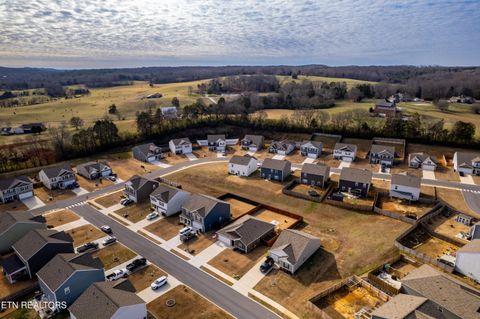 Tiny photo for 1106 Skyridge Drive, Athens, TN 37303 (MLS # 1327996)