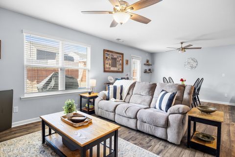 Tiny photo for 1106 Skyridge Drive, Athens, TN 37303 (MLS # 1327996)