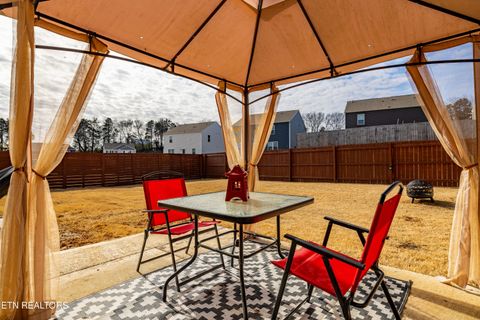 Tiny photo for 1106 Skyridge Drive, Athens, TN 37303 (MLS # 1327996)