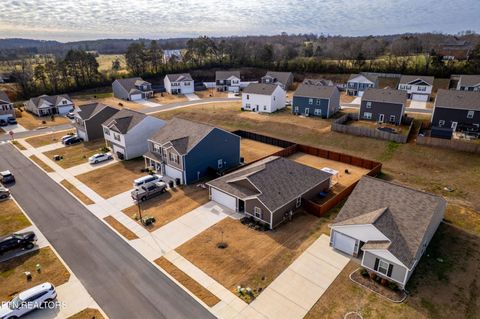 Tiny photo for 1106 Skyridge Drive, Athens, TN 37303 (MLS # 1327996)