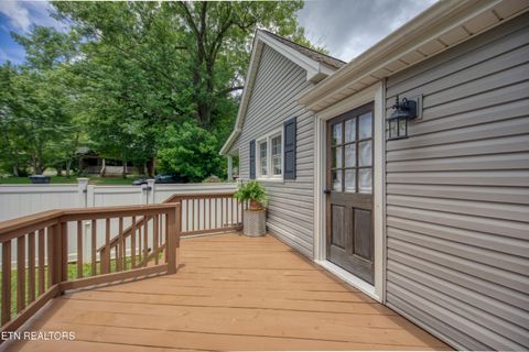 Tiny photo for 622 Balsam Drive Drive, Knoxville, TN 37918 (MLS # 1344900)