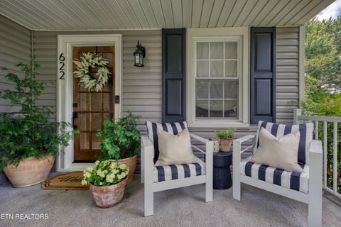 Photo of 622 Balsam Drive Drive, Knoxville, TN 37918 (MLS # 1344900)