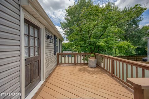Tiny photo for 622 Balsam Drive Drive, Knoxville, TN 37918 (MLS # 1344900)