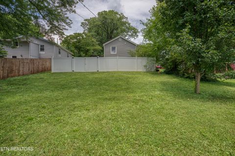 Tiny photo for 622 Balsam Drive Drive, Knoxville, TN 37918 (MLS # 1344900)