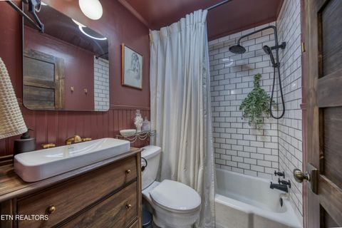 Tiny photo for 622 Balsam Drive Drive, Knoxville, TN 37918 (MLS # 1344900)