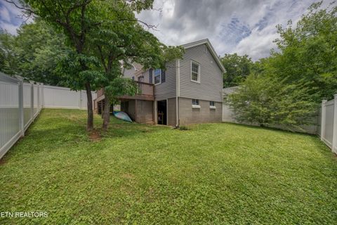 Tiny photo for 622 Balsam Drive Drive, Knoxville, TN 37918 (MLS # 1344900)