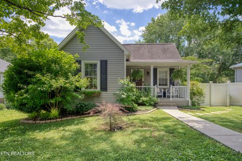 Tiny photo for 622 Balsam Drive Drive, Knoxville, TN 37918 (MLS # 1344900)