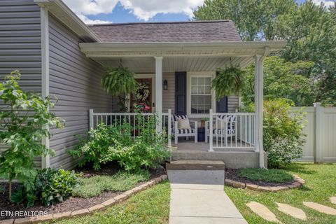 Tiny photo for 622 Balsam Drive Drive, Knoxville, TN 37918 (MLS # 1344900)