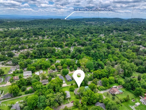 Tiny photo for 622 Balsam Drive Drive, Knoxville, TN 37918 (MLS # 1344900)