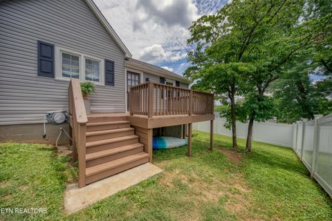 Tiny photo for 622 Balsam Drive Drive, Knoxville, TN 37918 (MLS # 1344900)